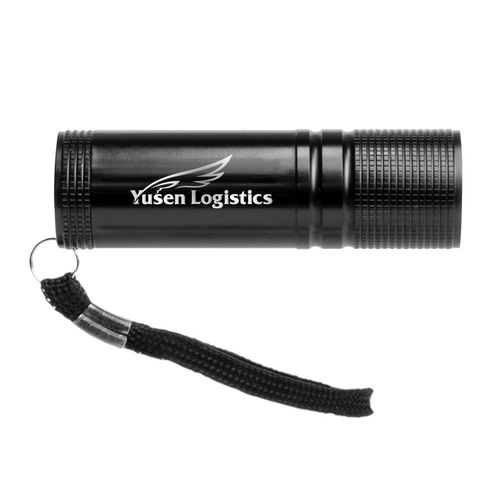 VAN GUARD FLASHLIGHT