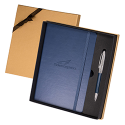 TUSCANY JOURNAL & PEN SET